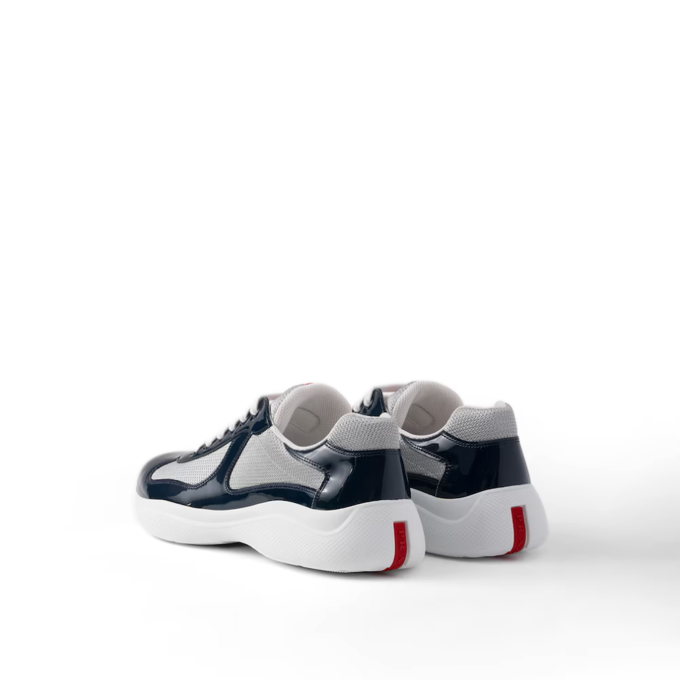 Buy Prada America's Cup sneakers | Krewsa South Africa