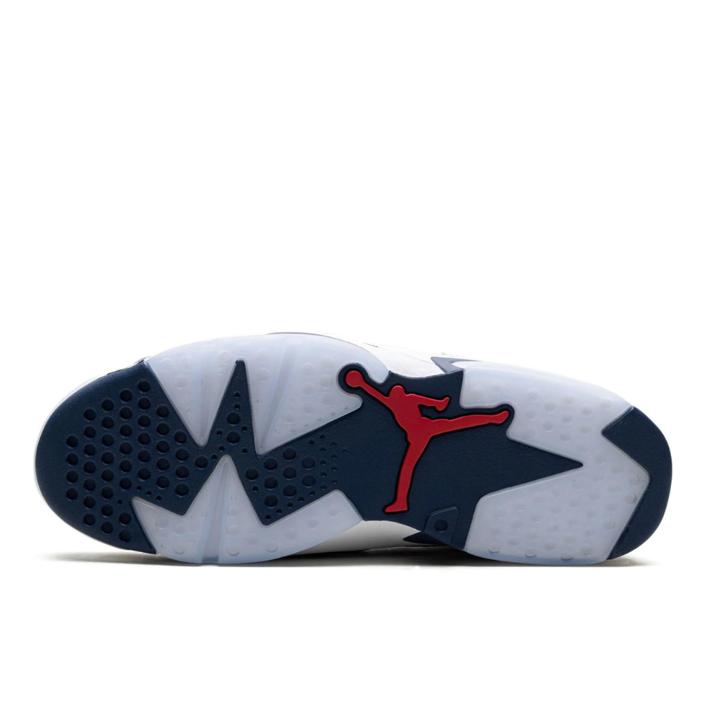 Buy Air Jordan 6 "Olympic" | Krewsa South Africa