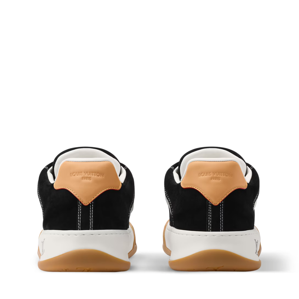 Buy LOUIS VUITTON Tilted Sneaker | Krewsa South Africa