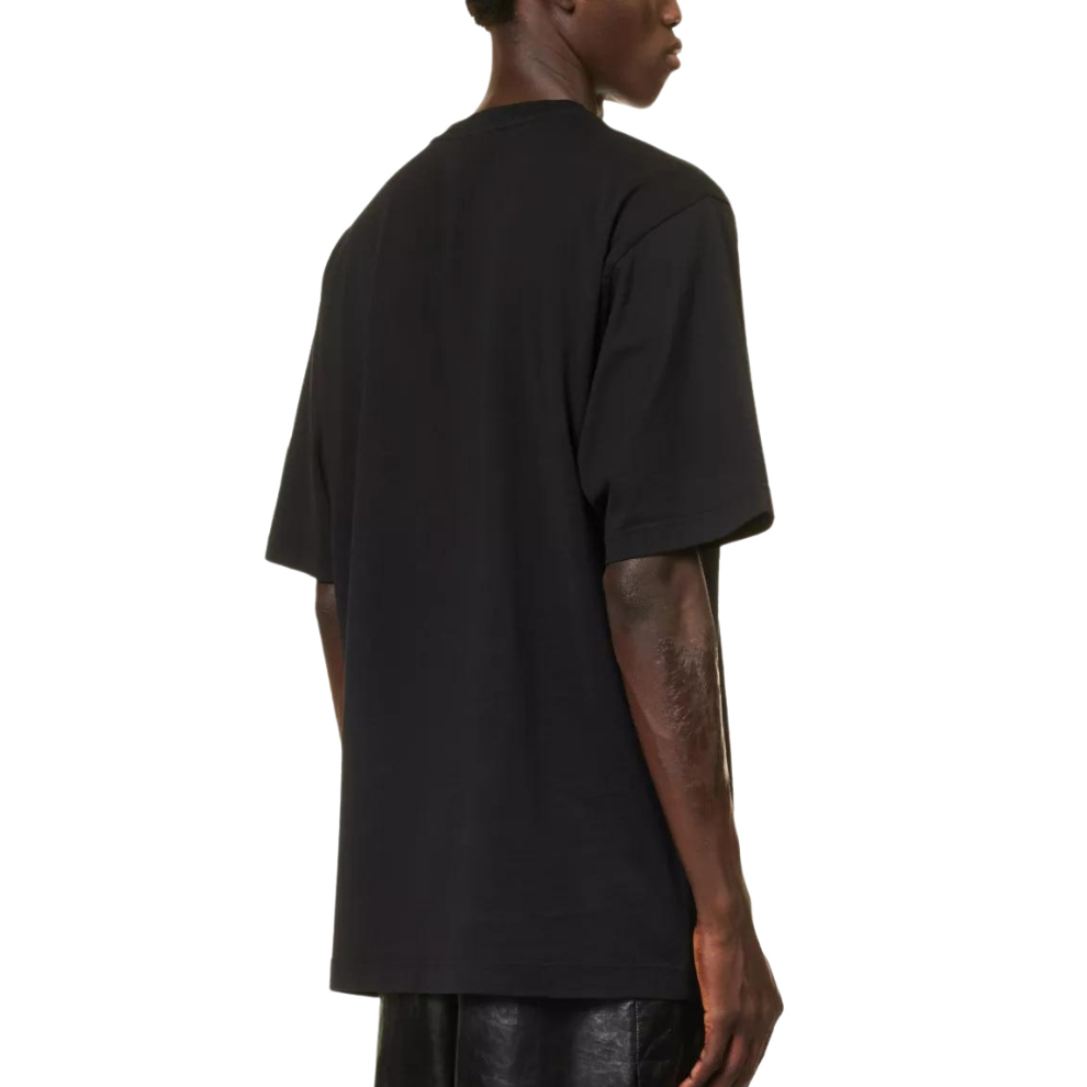 Buy DOLCE & GABBANA Stamped brand-logo cotton-jersey T-shirt | Krewsa South Africa