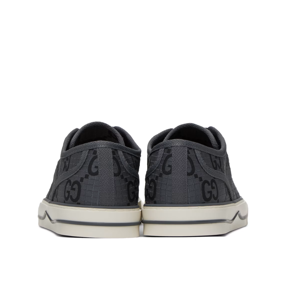 Buy GUCCI Gray Tennis 1977 Sneakers | Krewsa South Africa
