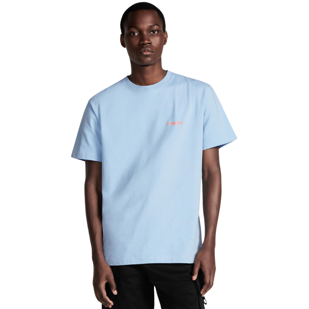 Buy Christian Dior Couture Relaxed-Fit T-Shirt | Krewsa South Africa