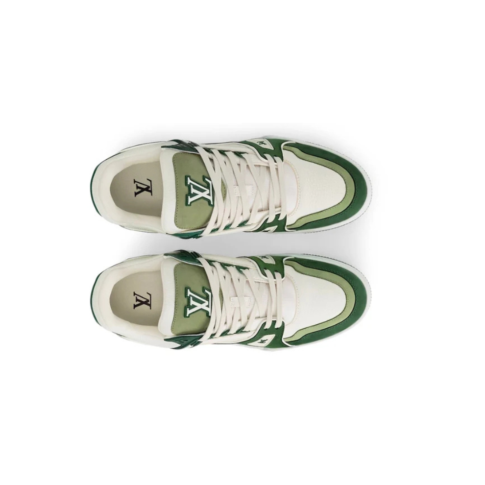 Buy LOUIS VUITTON Trainer Sneaker | Krewsa South Africa