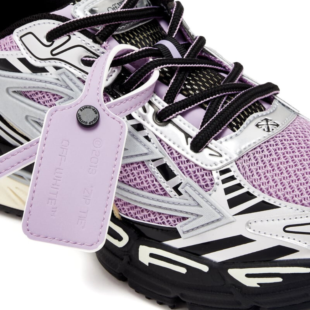 Buy Off-White Be Right Back sneakers | Krewsa South Africa