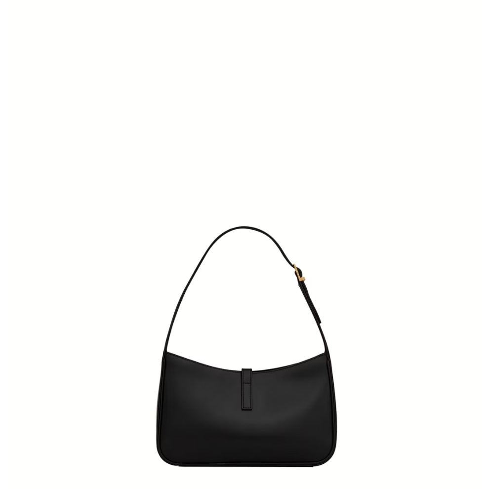 Yves Saint Laurent LE 5 À 7 in smooth leather