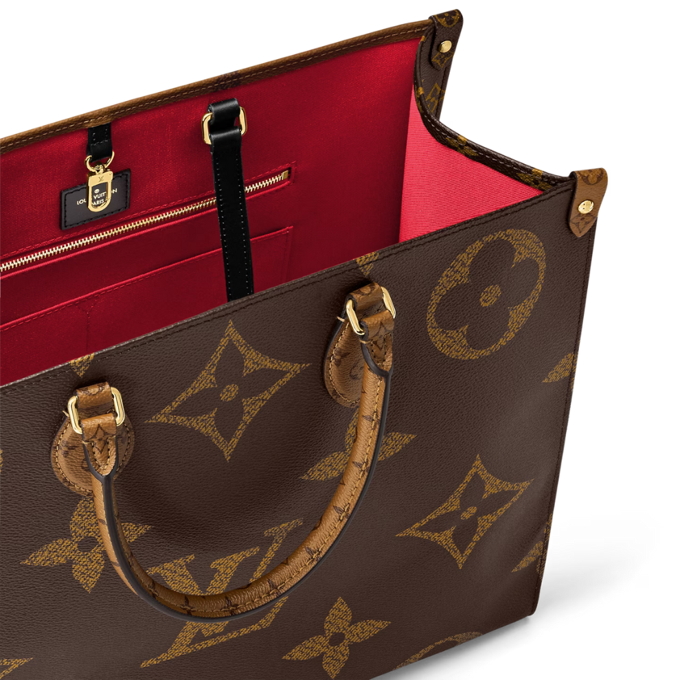 Buy Louis Vuitton OnTheGo GM | Krewsa South Africa