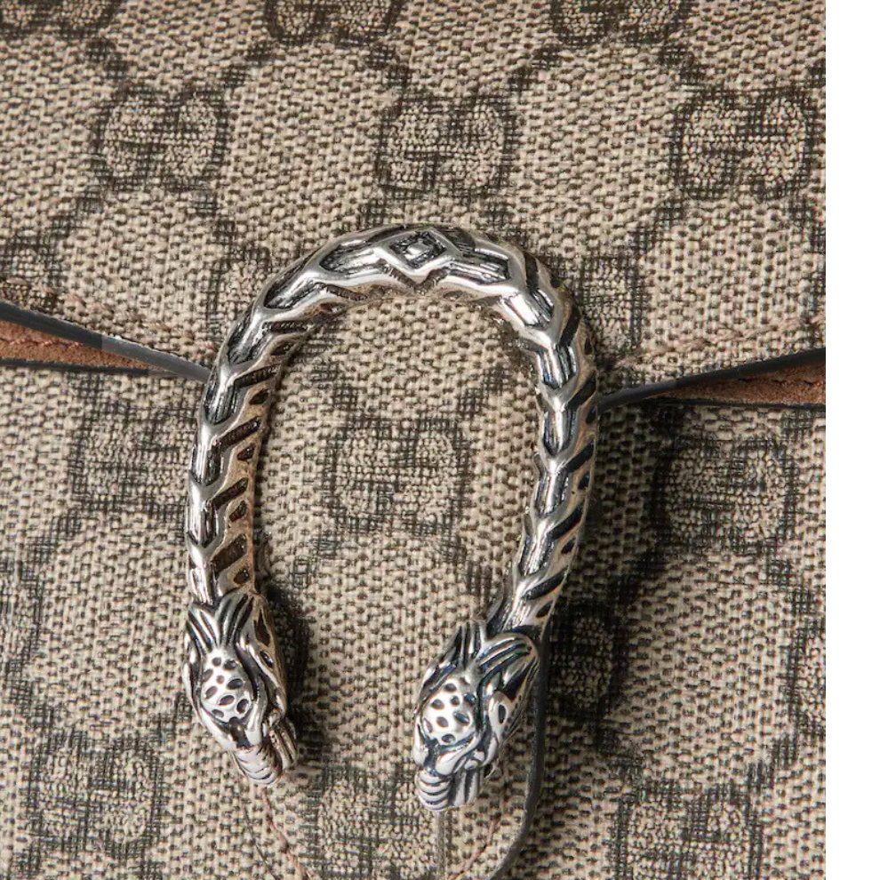 Buy Gucci Dionysus GG super mini bag | Krewsa South Africa