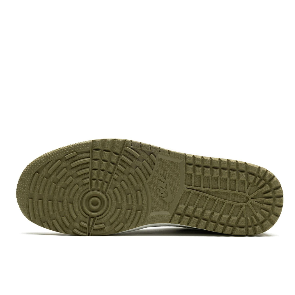 Buy AIR JORDAN 1 LOW GOLF "Travis Scott" | Krewsa South Africa