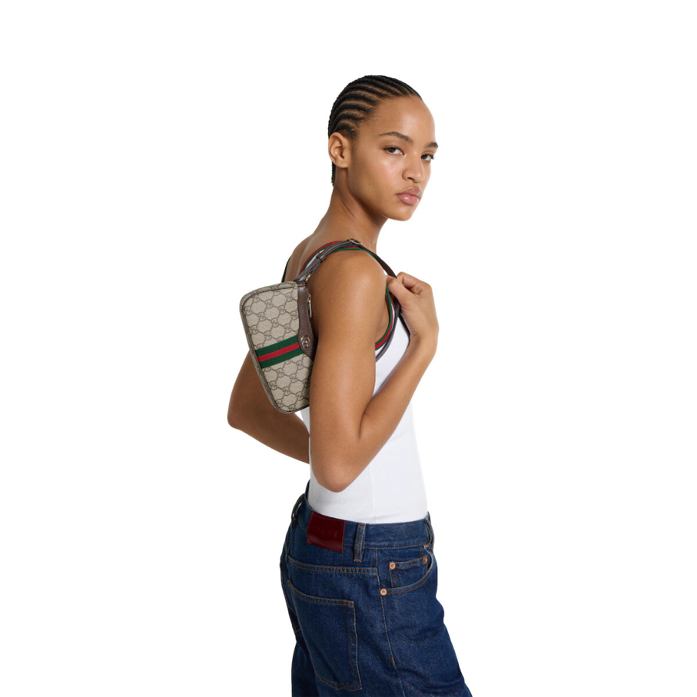Buy Gucci Ophidia mini shoulder bag | Krewsa South Africa