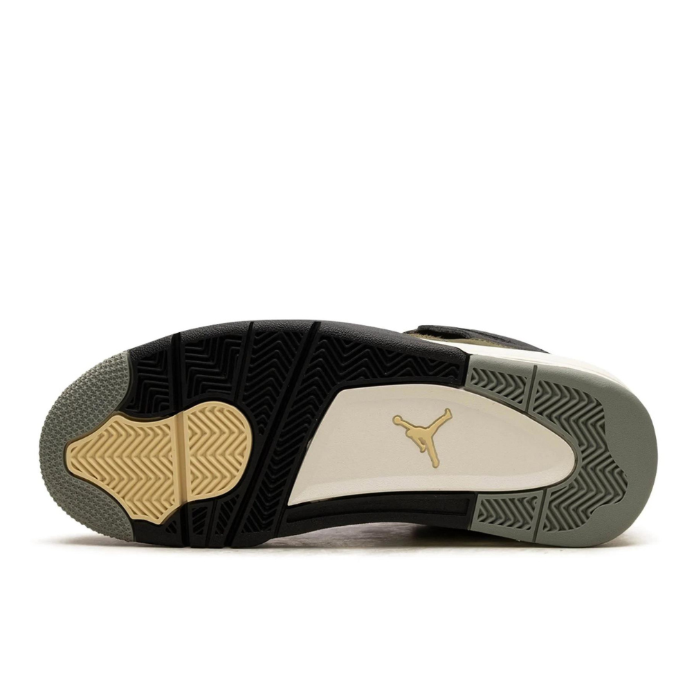 Buy AIR JORDAN 4 CRAFT "Medium Olive" | Krewsa South Africa