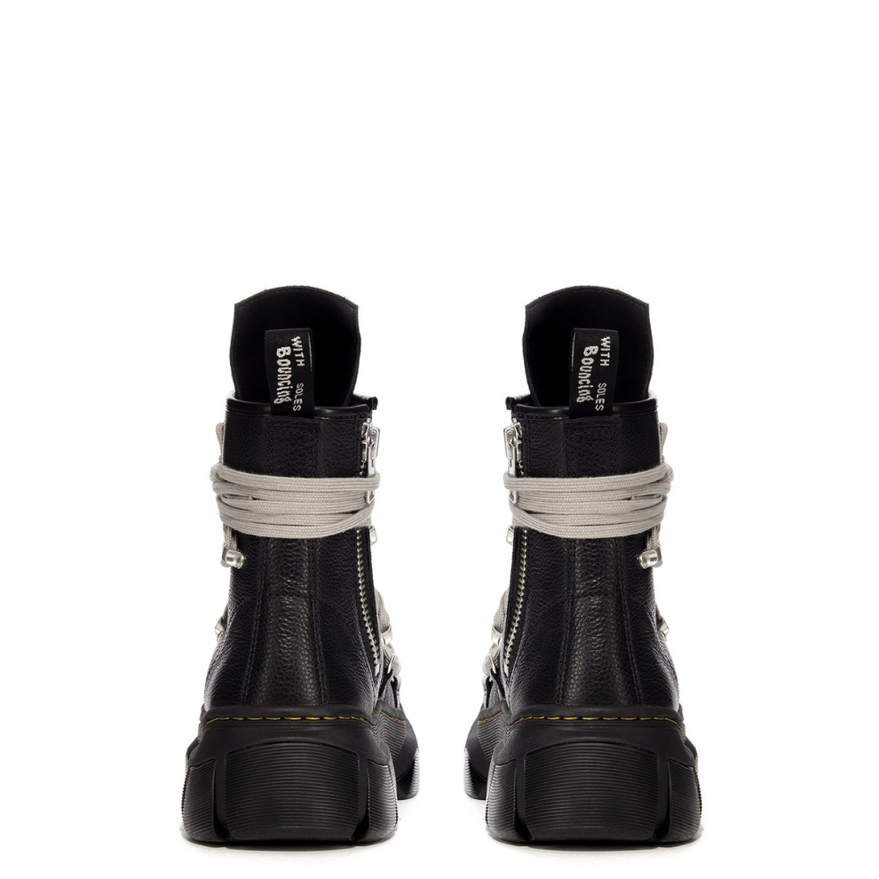 Buy DR. MARTENS X RICK OWENS 1460 DMXL MEGA LACE BOOT | Krewsa South Africa