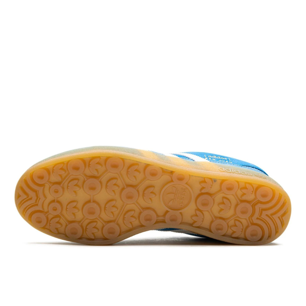 Buy Adidas Gazelle Indoor "Bad Bunny - San Juan" | Krewsa South Africa