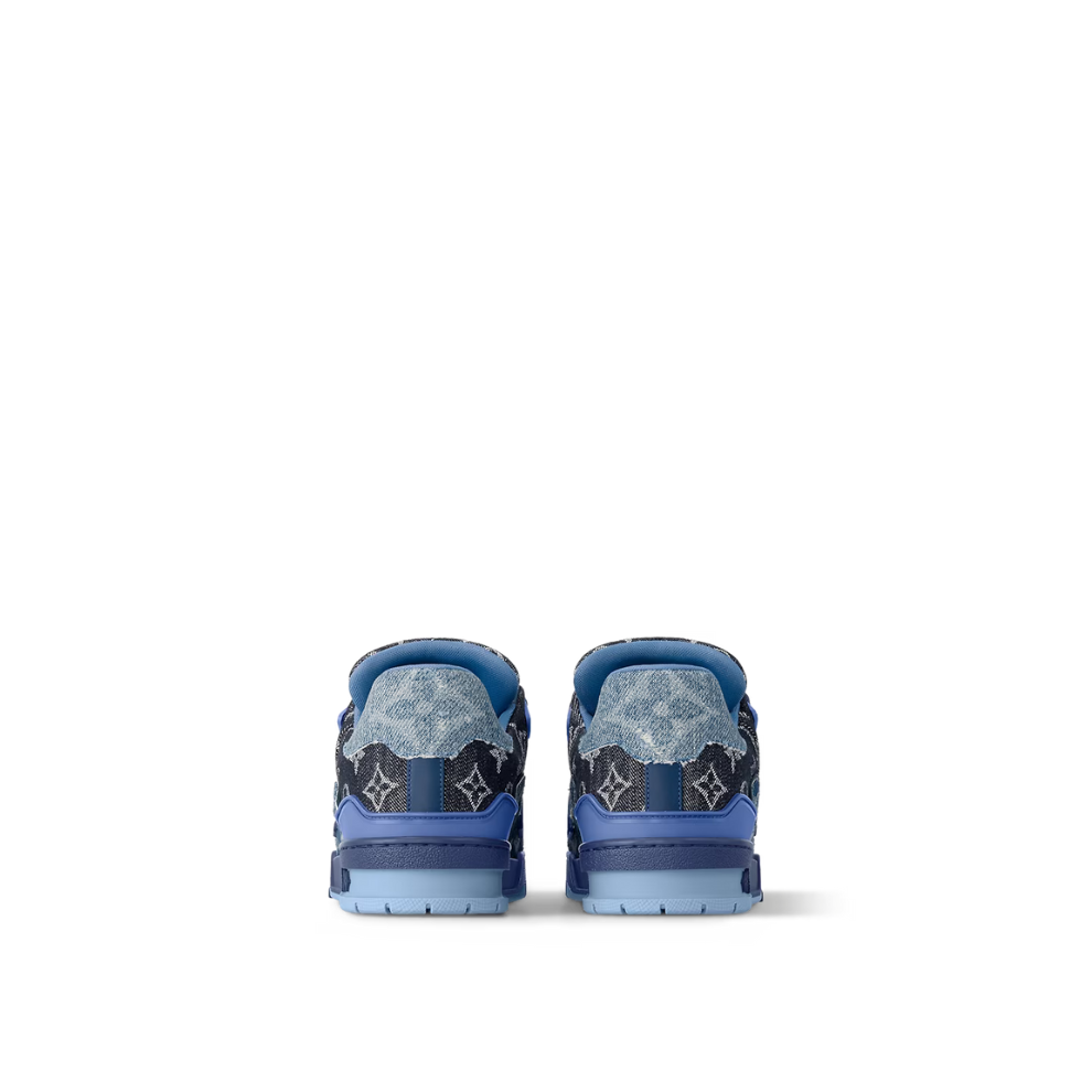 Buy LOUIS VUITTON Trainer Sneaker | Krewsa South Africa