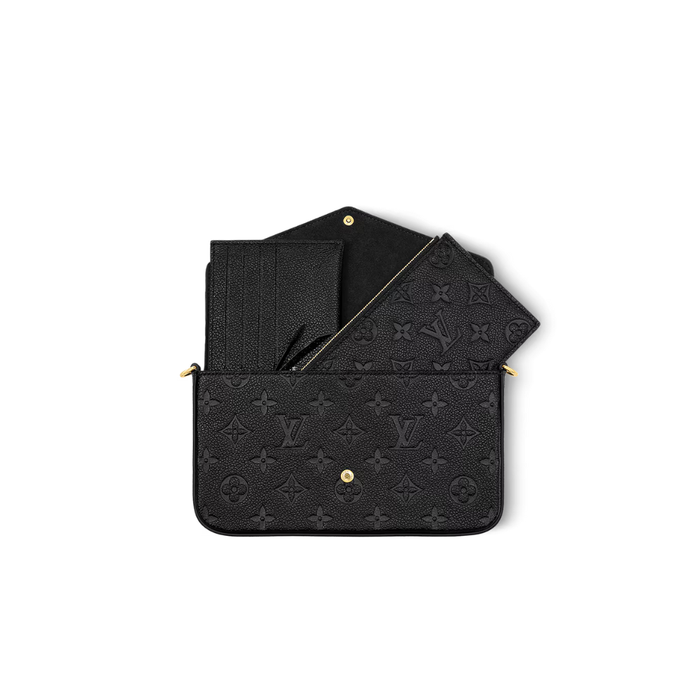 Buy Louis Vuitton Pochette Félicie | Krewsa South Africa