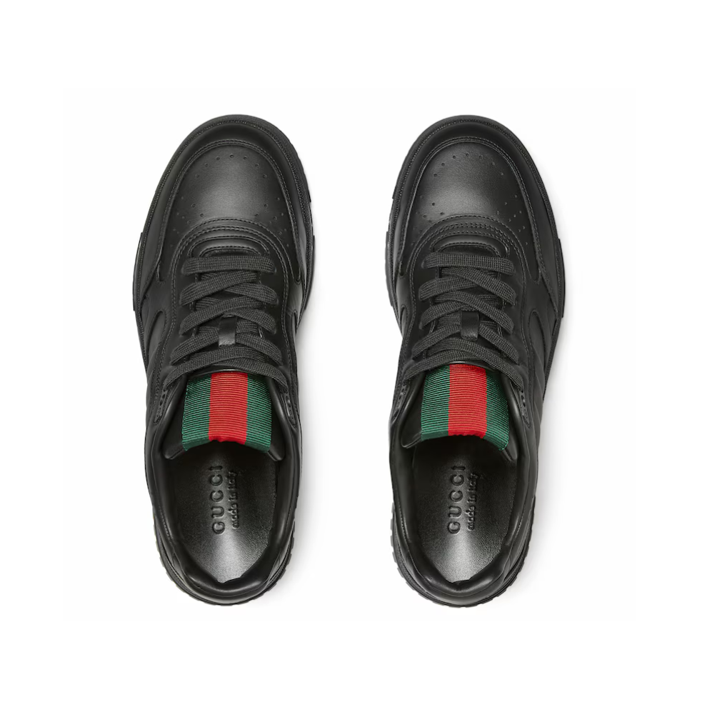 Buy Gucci Men's Gucci Re-Web trainer | Krewsa South Africa