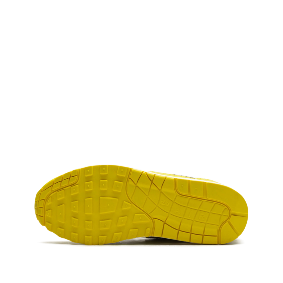 Buy Nike Air Max 1 '87 SP "Supreme Speed Yellow" | Krewsa South Africa