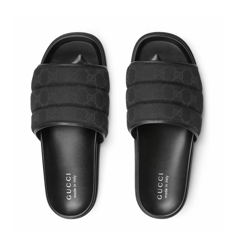 Buy Gucci Men's slide sandal | Krewsa South Africa