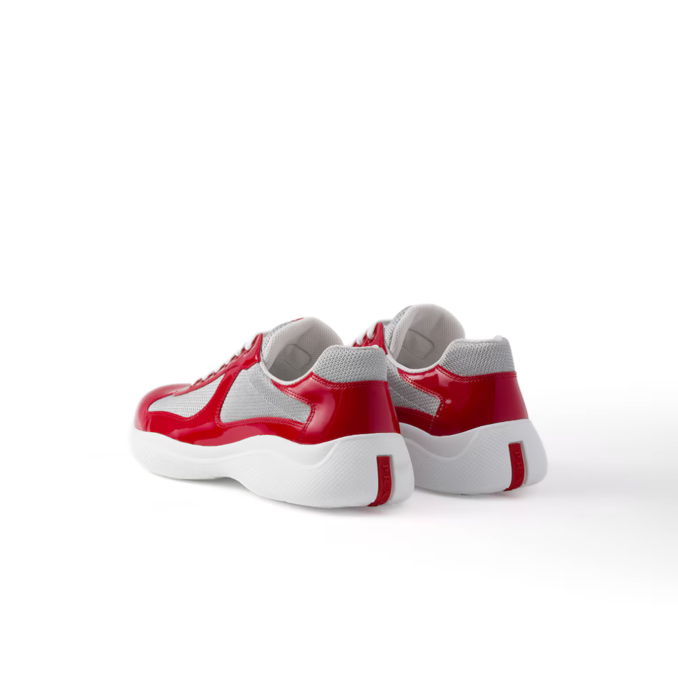 Buy Prada America's Cup sneakers | Krewsa South Africa