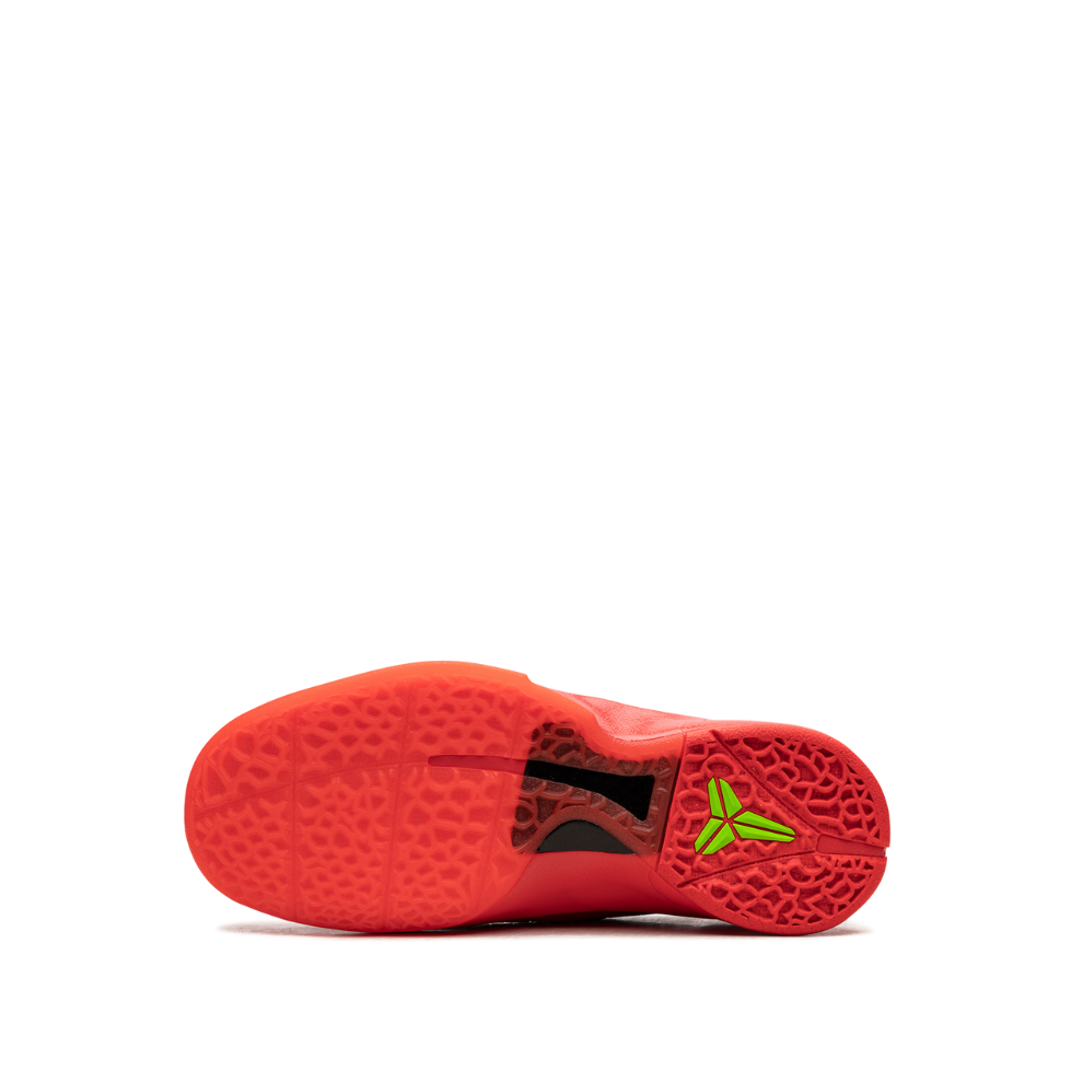 Buy KOBE 6 PROTRO "Reverse Grinch" | Krewsa South Africa