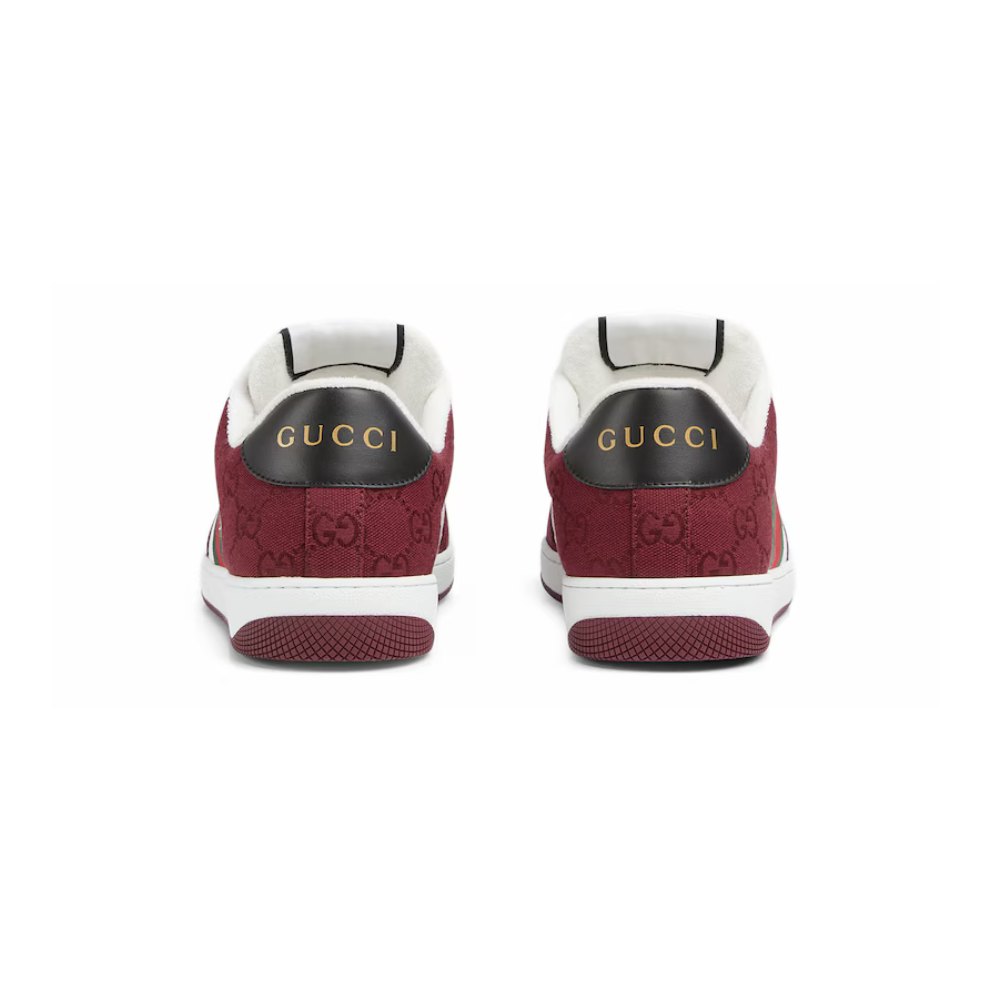 Buy Gucci Men's Screener sneaker | Krewsa South Africa