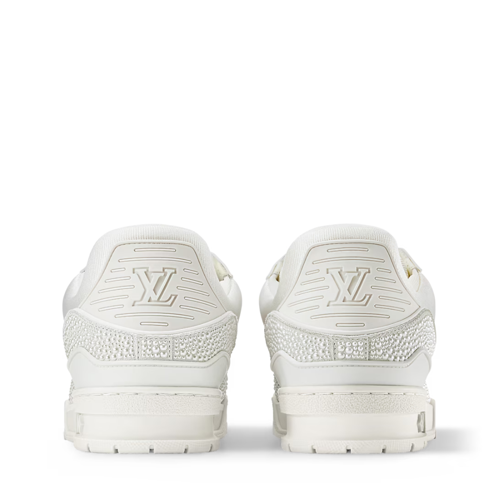 Buy LOUIS VUITTON Trainer Sneaker | Krewsa South Africa