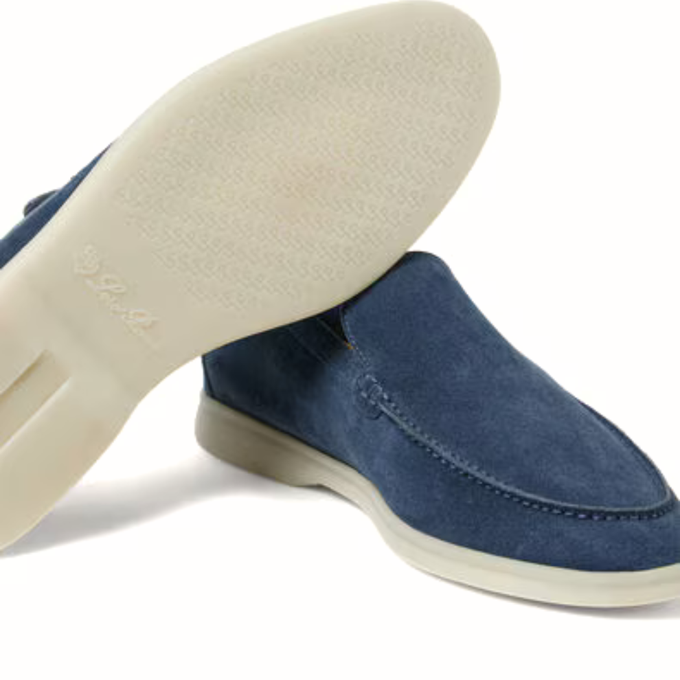 Buy Loro Piana Summer Walk Loafer | Krewsa South Africa
