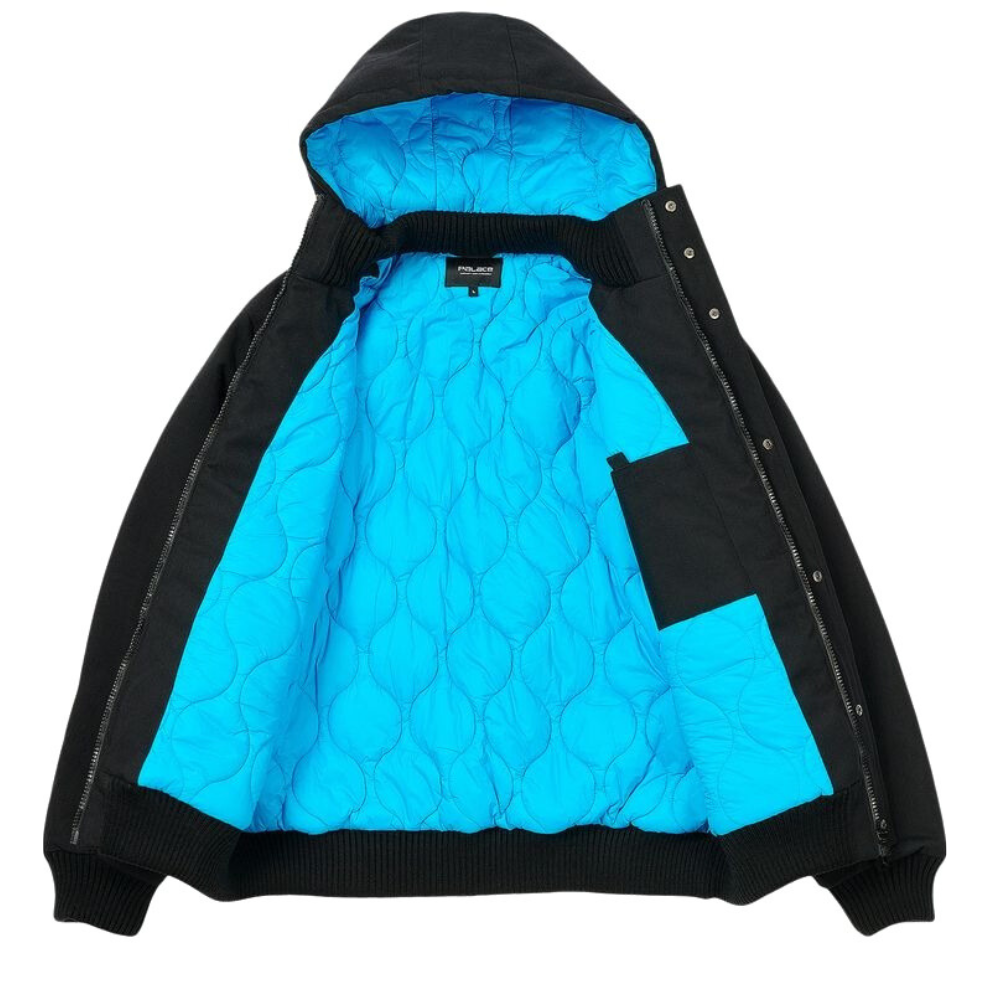 Buy Palace x Carhartt WIP Ranger Jacket 'Black' | Krewsa South Africa