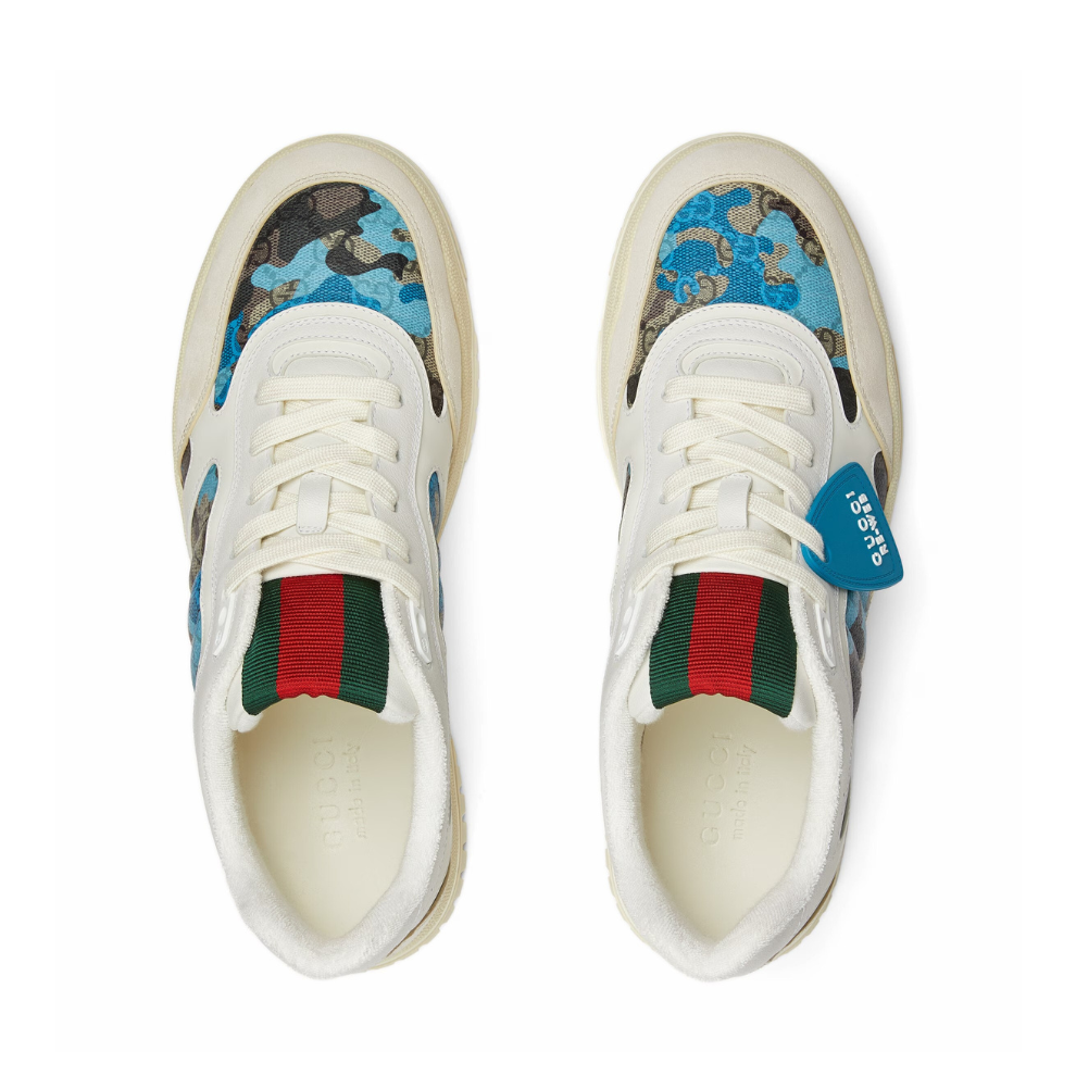 Buy Gucci Men's Gucci Re-Web trainers | Krewsa South Africa