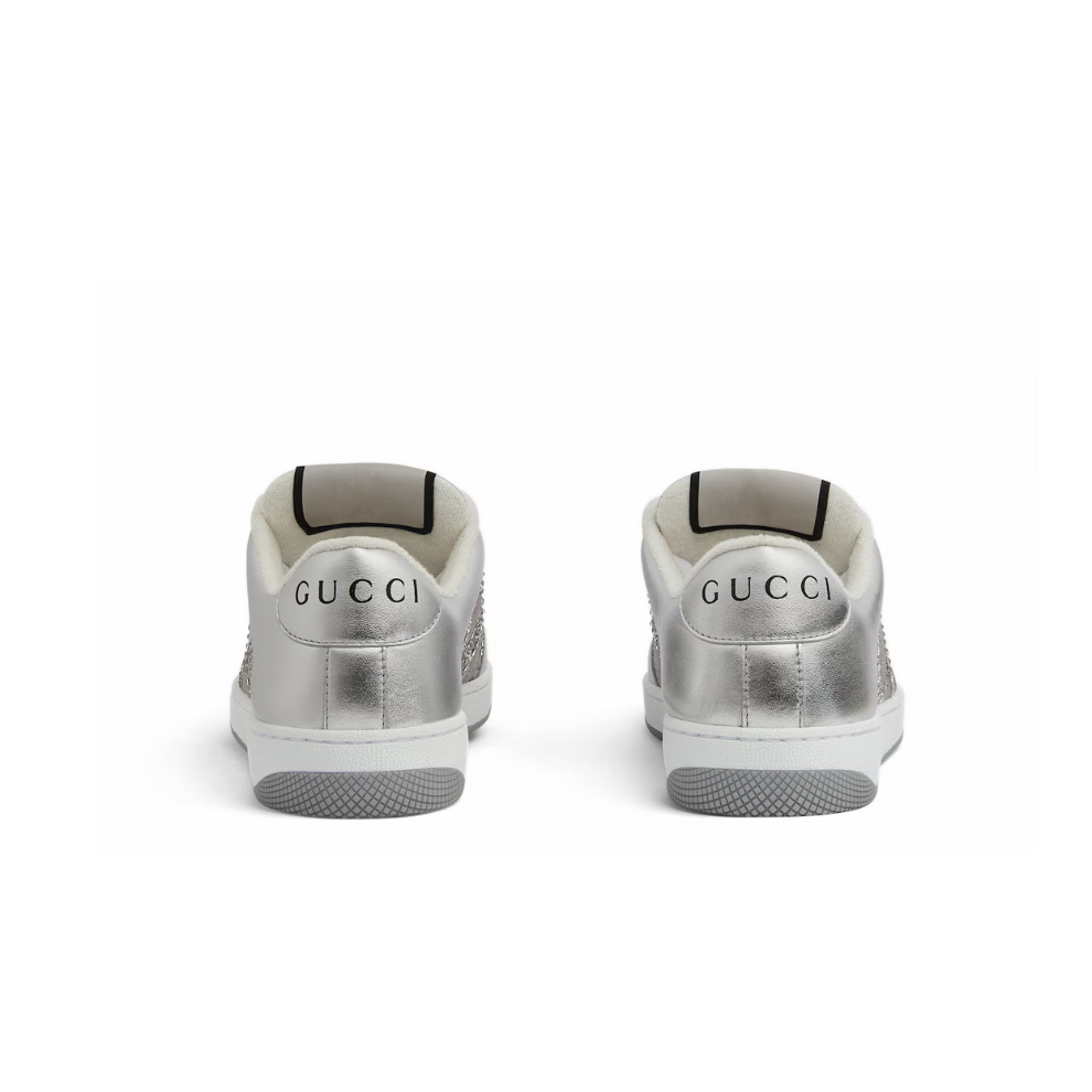 Buy GUCCI WOMEN'S SCREENER GG TRAINER | Krewsa South Africa