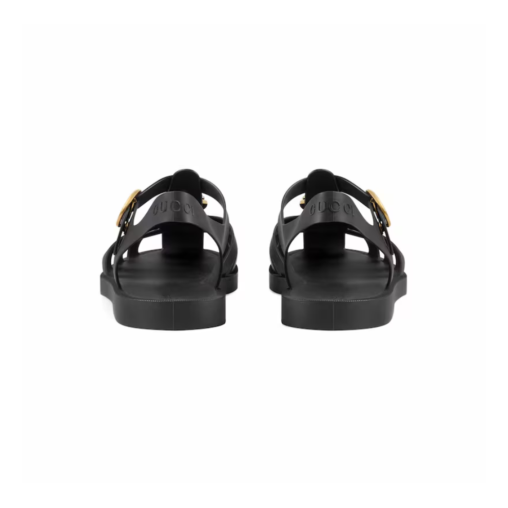 Buy Gucci Men's sandal with Double G | Krewsa South Africa