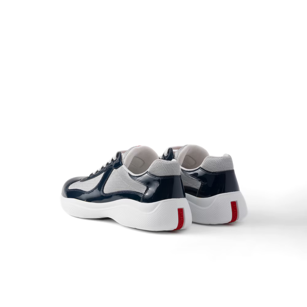 Buy Prada America's Cup sneakers | Krewsa South Africa