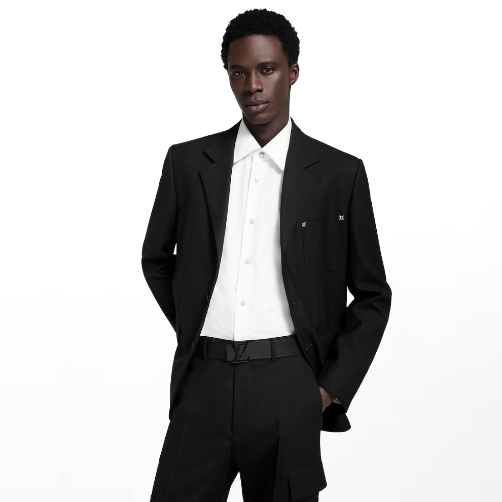 Buy Louis Vuitton Initiales 40mm Reversible Bel | Krewsa South Africa