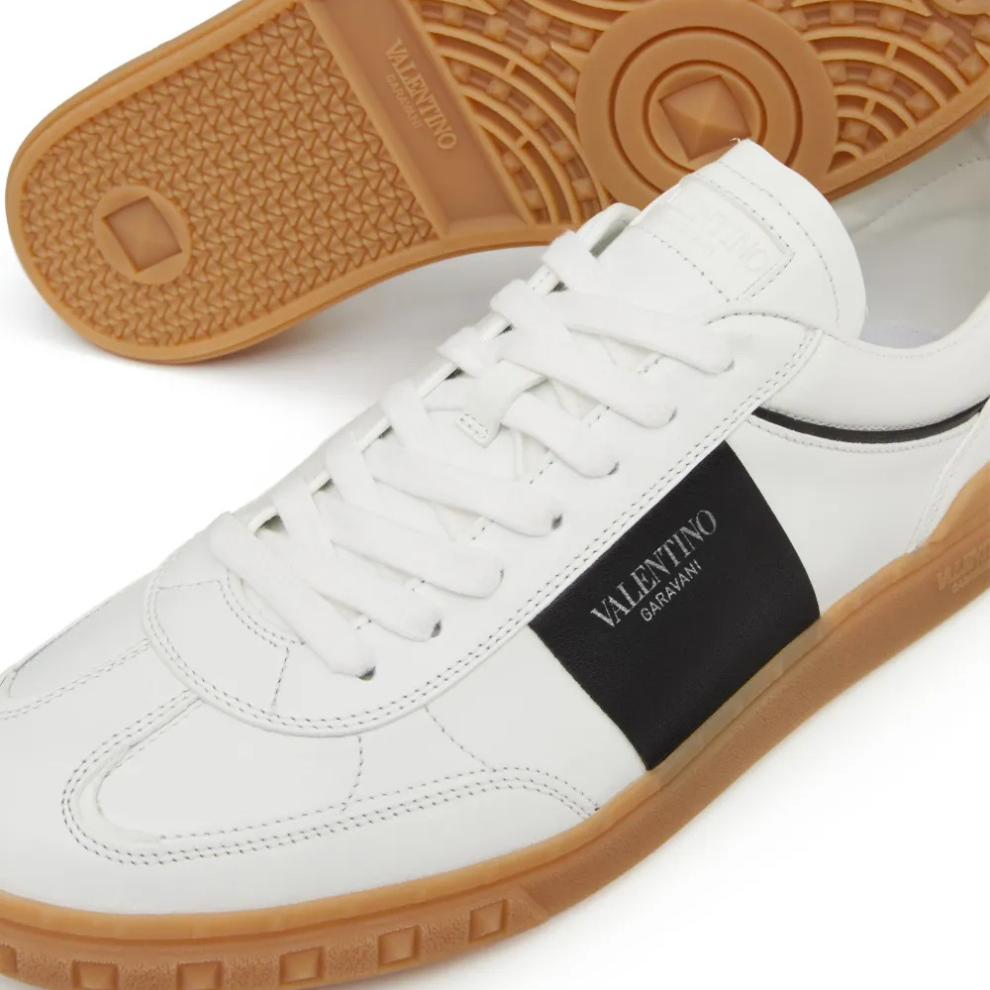 Buy Valentino Garavani Upvillage suede sneakers | Krewsa South Africa