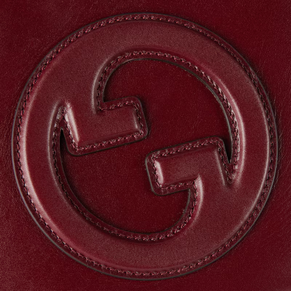 Buy Gucci Blondie mini shoulder bag | Krewsa South Africa