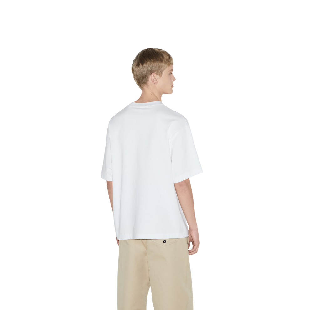 Buy GUCCI COTTON JERSEY T-SHIRT | Krewsa South Africa