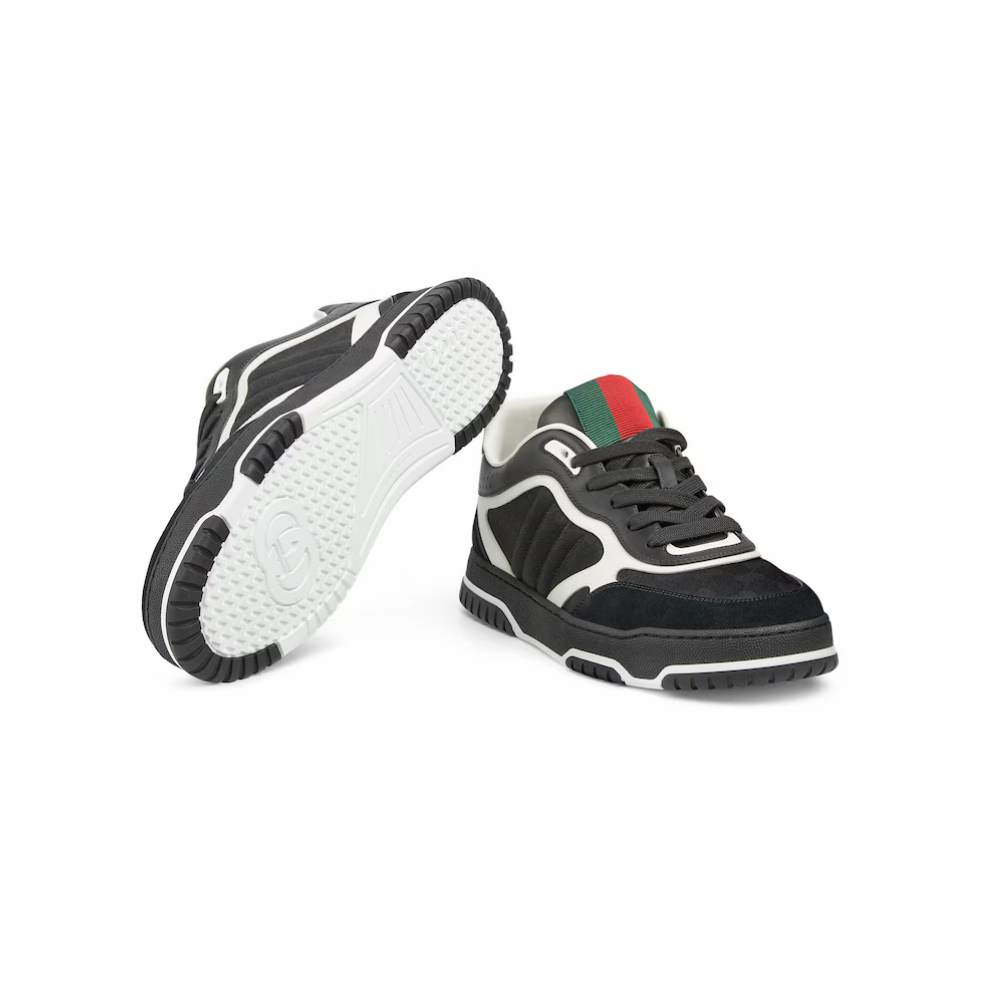 Buy Gucci Men's Gucci Re-Web trainer | Krewsa South Africa