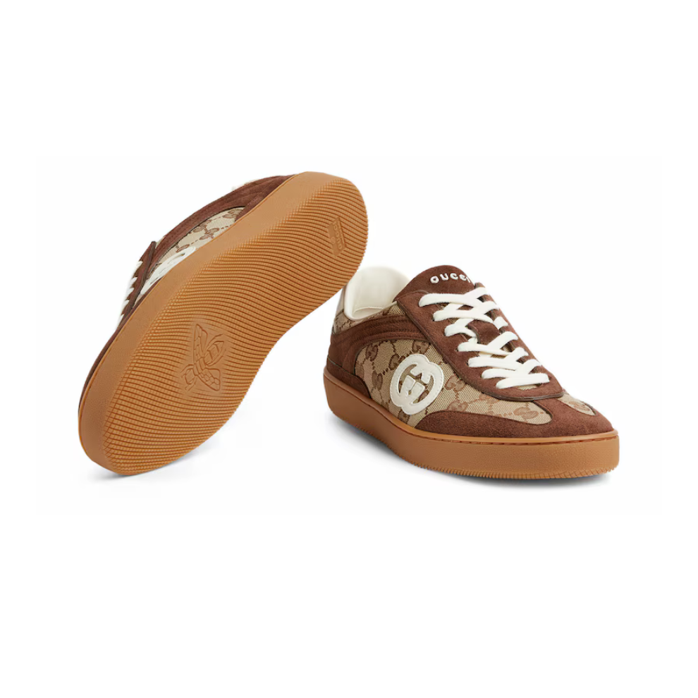 Buy Gucci Men's sneaker with Interlocking G | Krewsa South Africa