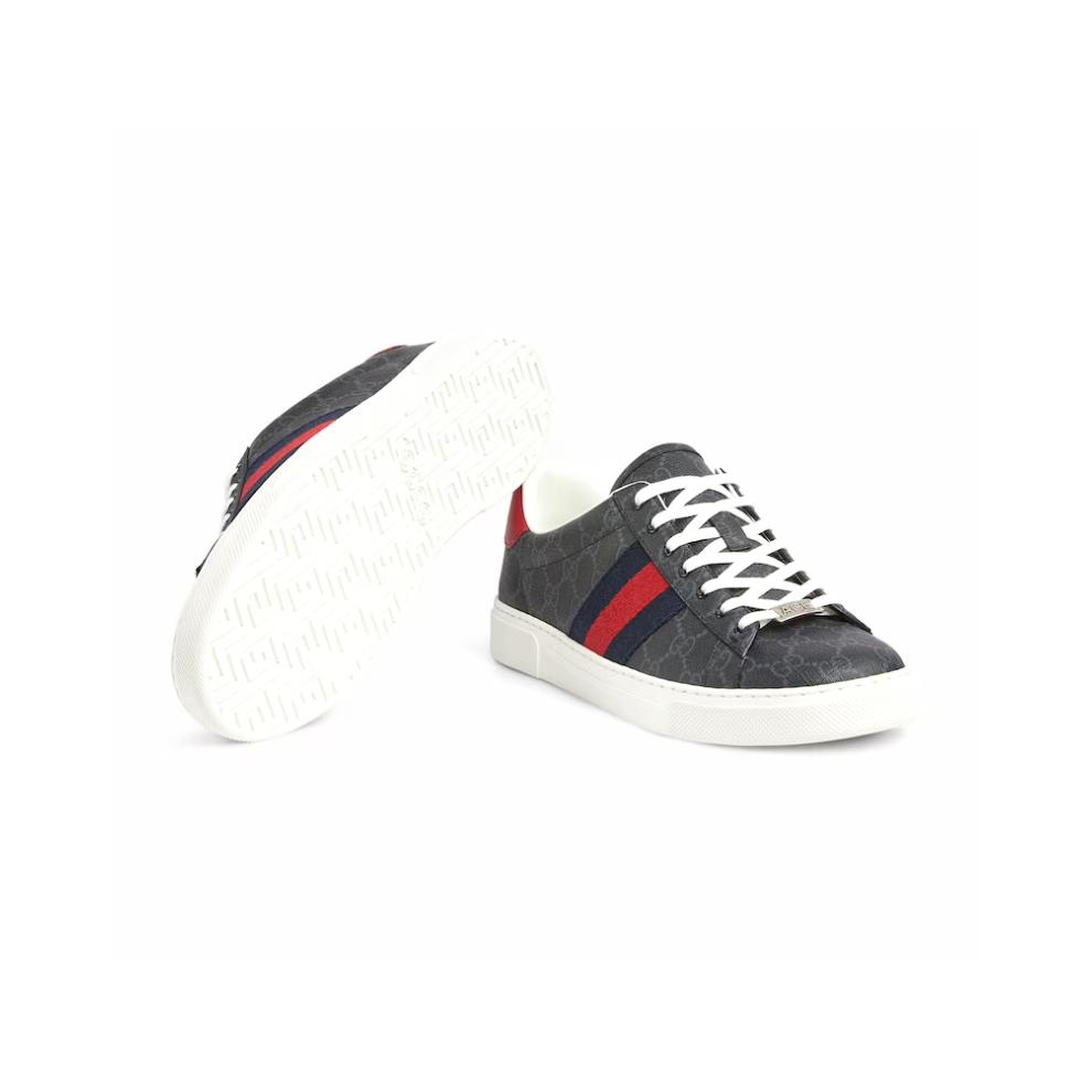 Buy Gucci Men's Ace sneaker with Web | Krewsa South Africa