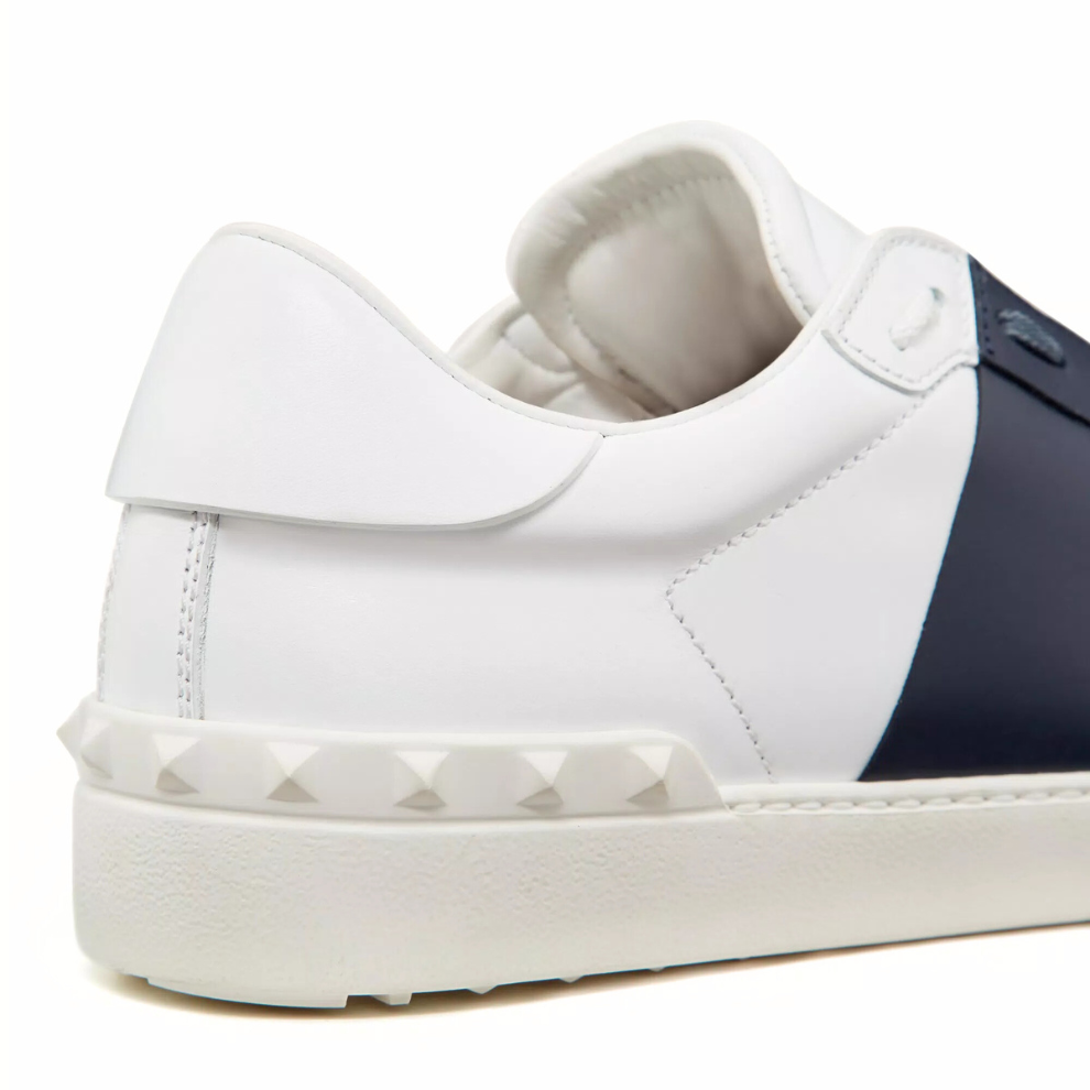 Buy Valentino Calfskin Open Sneaker | Krewsa South Africa