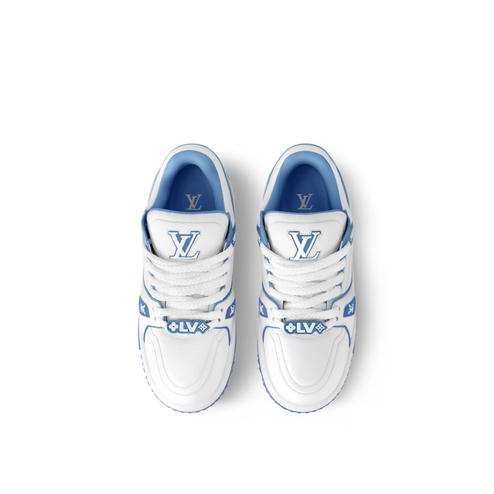 Buy LOUIS VUITTON Trainer Maxi Sneaker | Krewsa South Africa