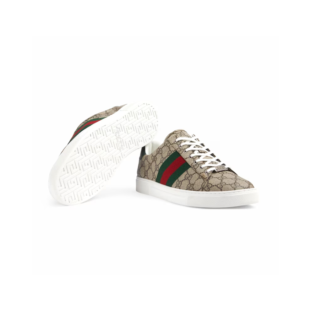 Buy Gucci Men's Ace sneaker with Web | Krewsa South Africa