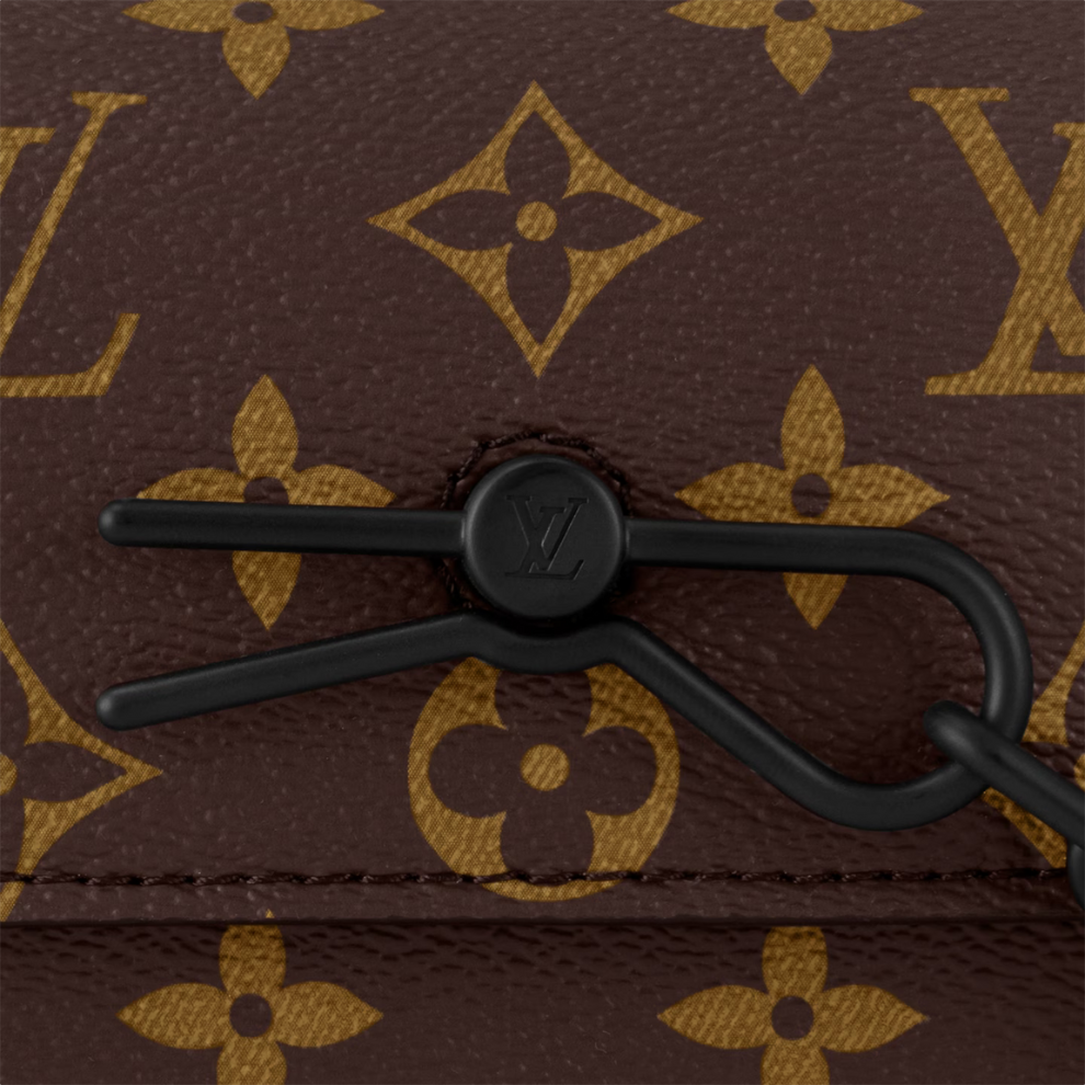 Buy Louis Vuitton teamer Wearable Wallet | Krewsa South Africa