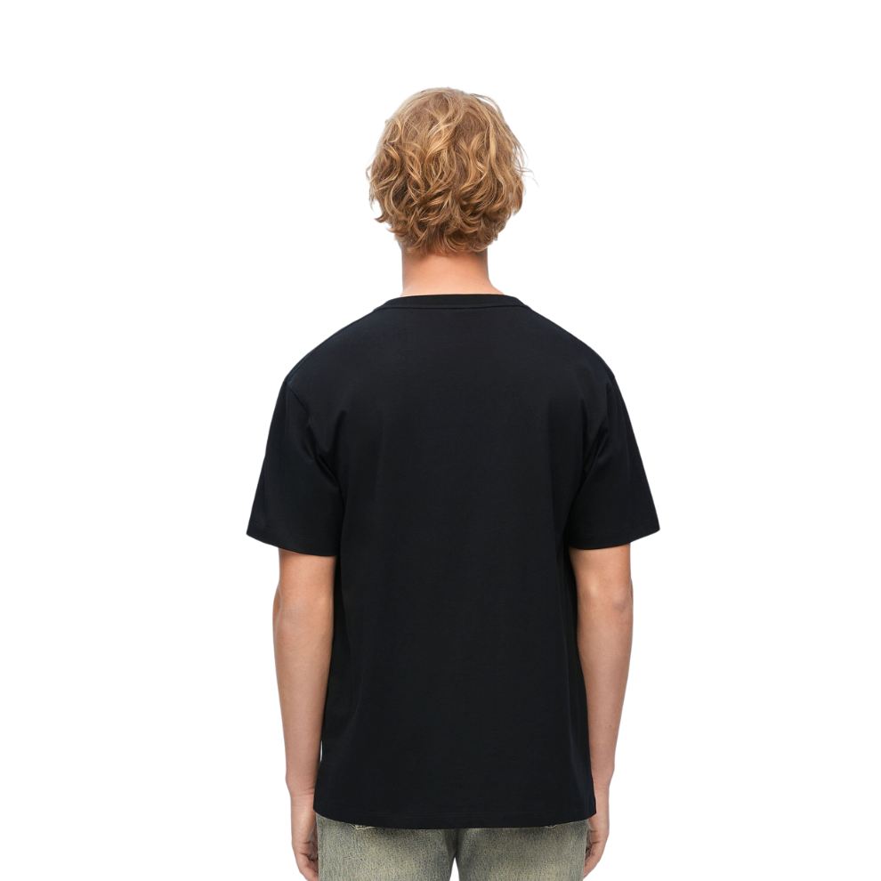 Buy LOEWE Loose fit T-shirt in cotton | Krewsa South Africa