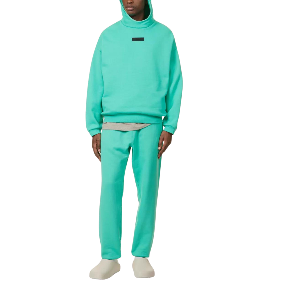 Buy FEAR OF GOD ESSENTIALS ESSENTIALS hoody | Krewsa South Africa