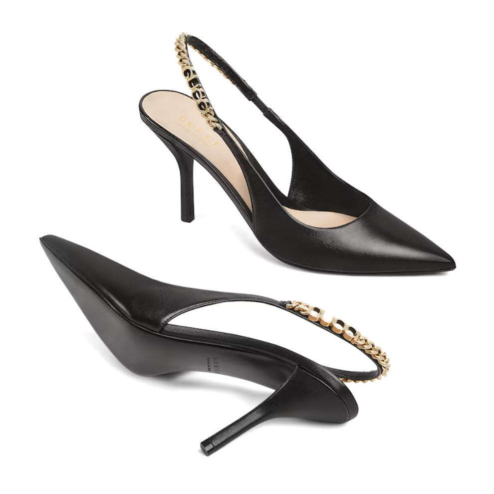 Buy Gucci Signoria slingback pump | Krewsa South Africa
