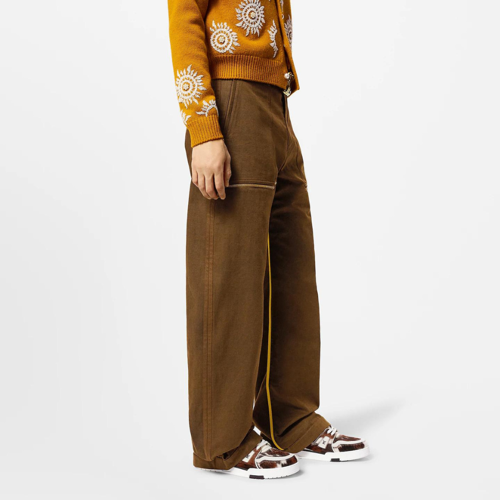 Buy LOUIS VUITTON Trainer Sneaker | Krewsa South Africa