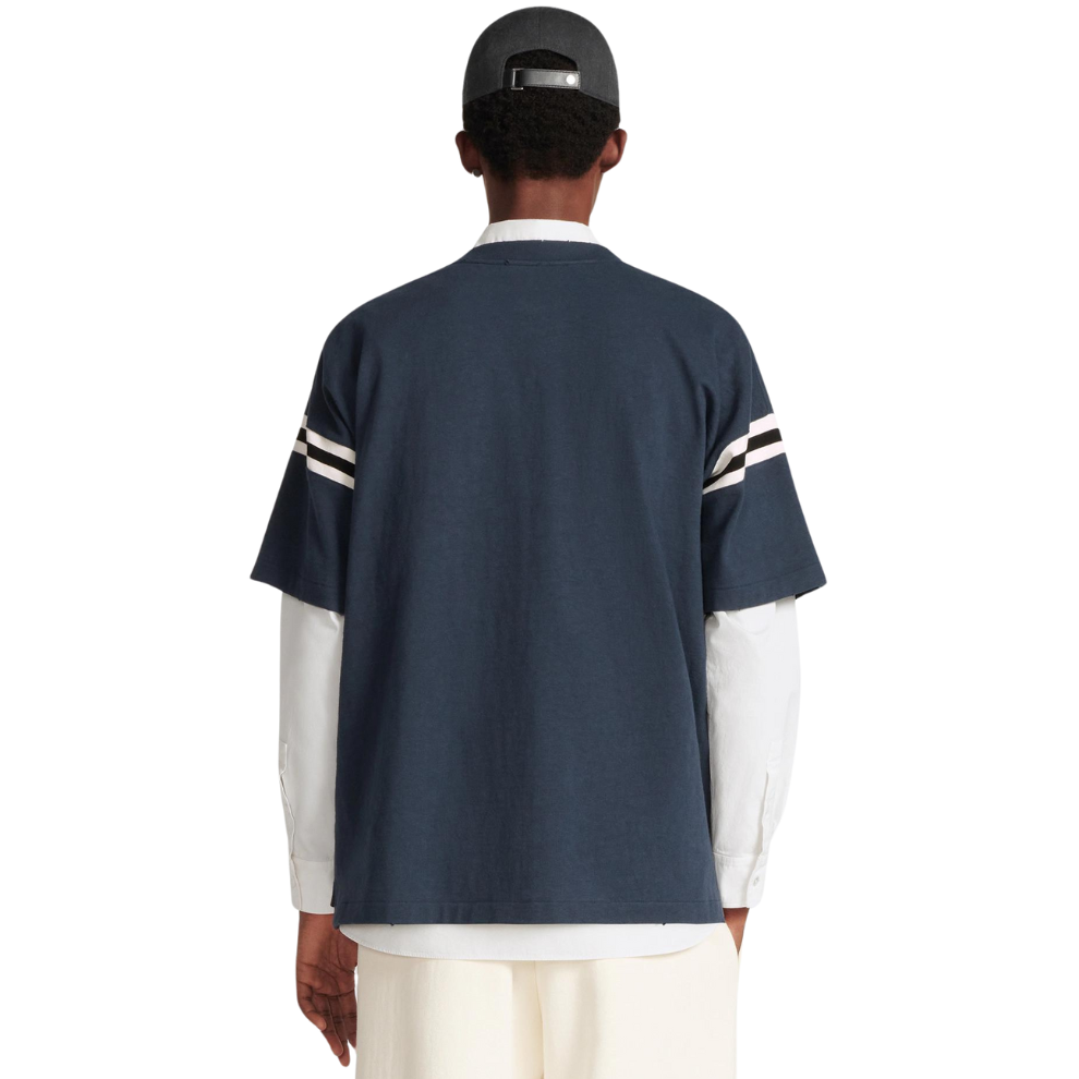 Buy Christian Dior Icon Oversized T-Shirt | Krewsa South Africa