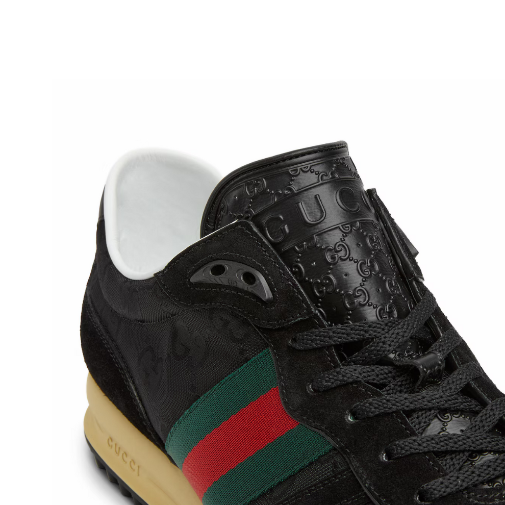 Buy Gucci Men's Gucci Re-Motion trainer | Krewsa South Africa