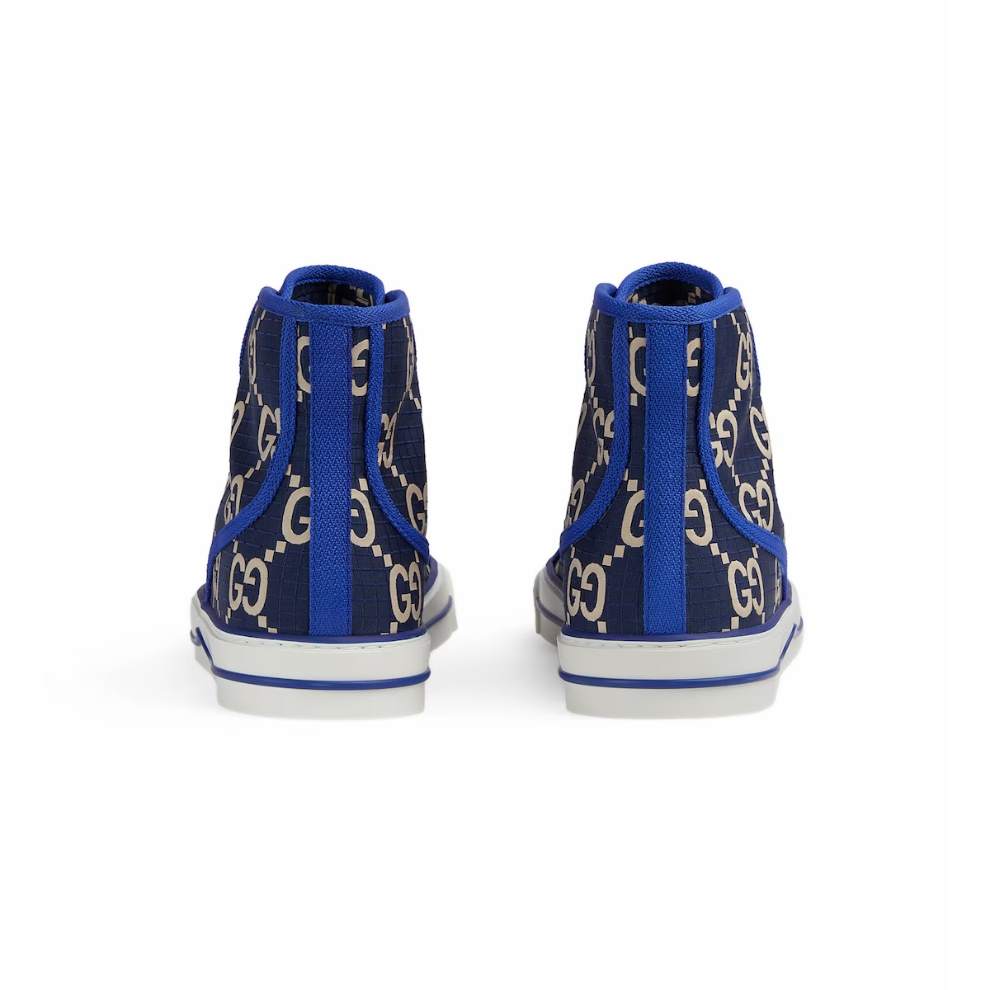 Buy GUCCI TENNIS 1977 HIGH-TOP TRAINER | Krewsa South Africa