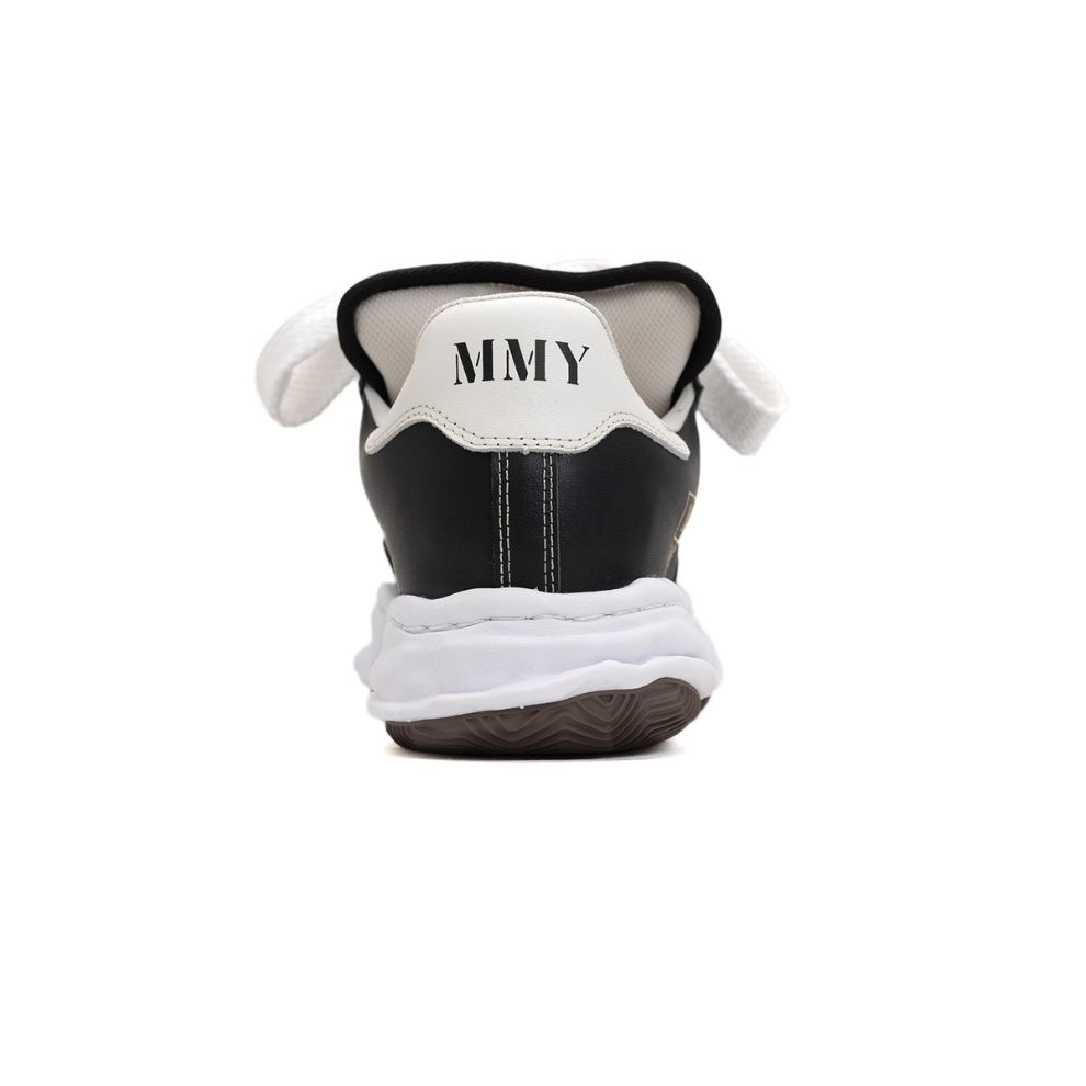 Buy Maison MIHARA YASUHIRO "BLAKEY PUFFER" OG Sole Leather Low-top Sneaker | Krewsa South Africa